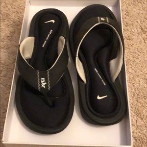 Nike sandals